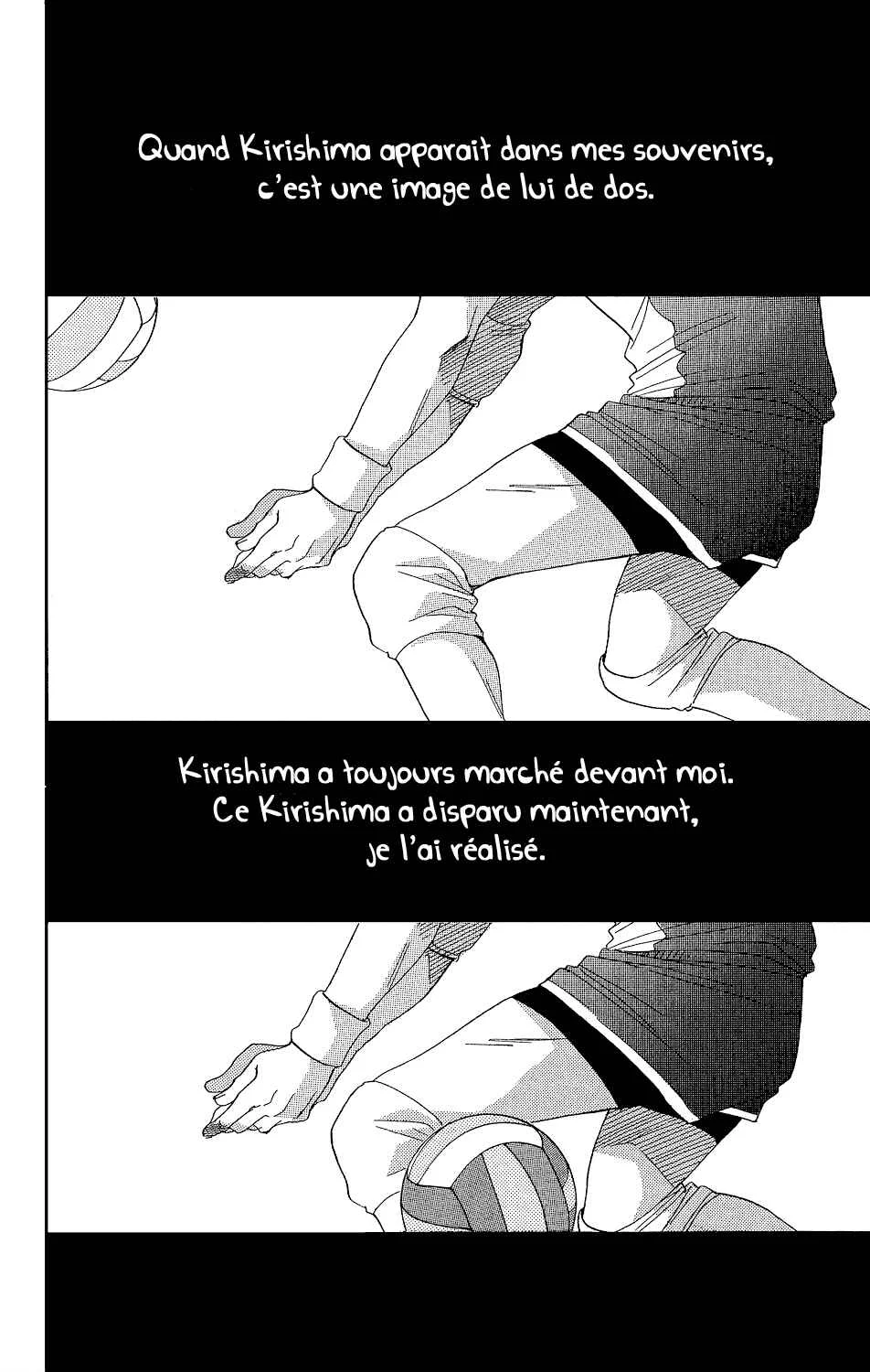 Kirishima, Bukatsu Yamerutteyo Chapitre 2 - Page 5