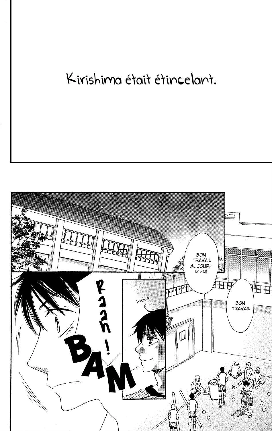 Kirishima, Bukatsu Yamerutteyo Chapitre 2 - Page 19
