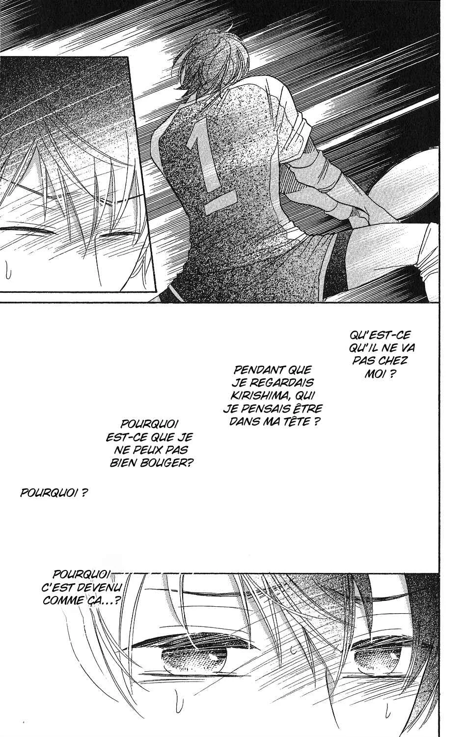 Kirishima, Bukatsu Yamerutteyo Chapitre 2 - Page 28