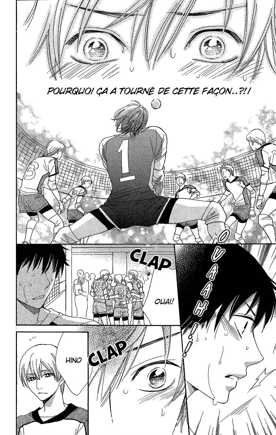 Kirishima, Bukatsu Yamerutteyo Chapitre 2 - Page 29