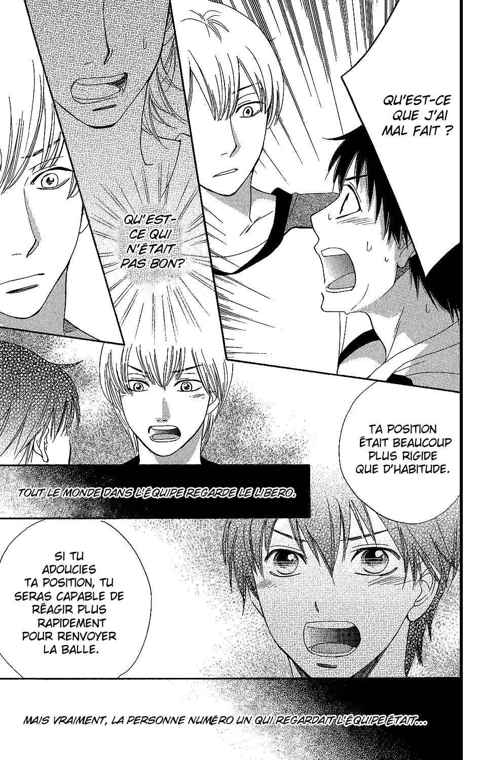 Kirishima, Bukatsu Yamerutteyo Chapitre 2 - Page 30