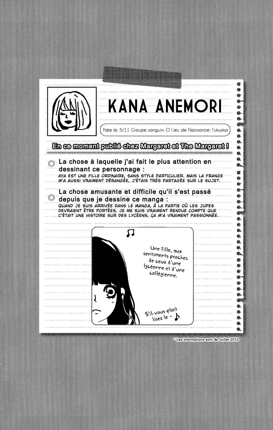 Kirishima, Bukatsu Yamerutteyo Chapitre 3 - Page 4