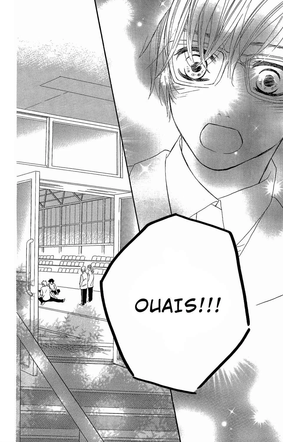 Kirishima, Bukatsu Yamerutteyo Chapitre 4 - Page 26