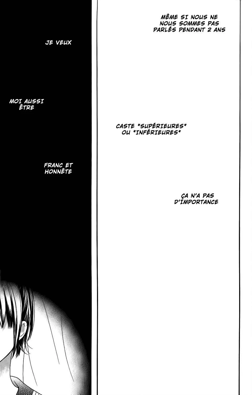 Kirishima, Bukatsu Yamerutteyo Chapitre 4 - Page 33