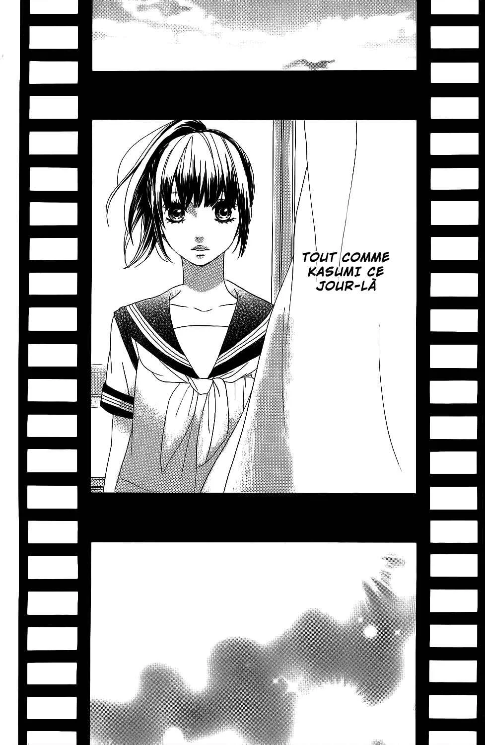 Kirishima, Bukatsu Yamerutteyo Chapitre 4 - Page 34