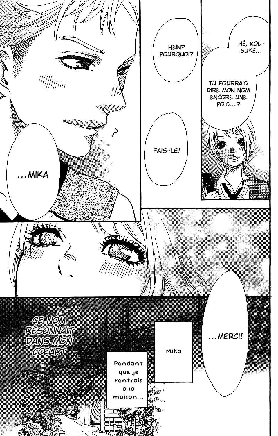 Kirishima, Bukatsu Yamerutteyo Chapitre 5 - Page 10