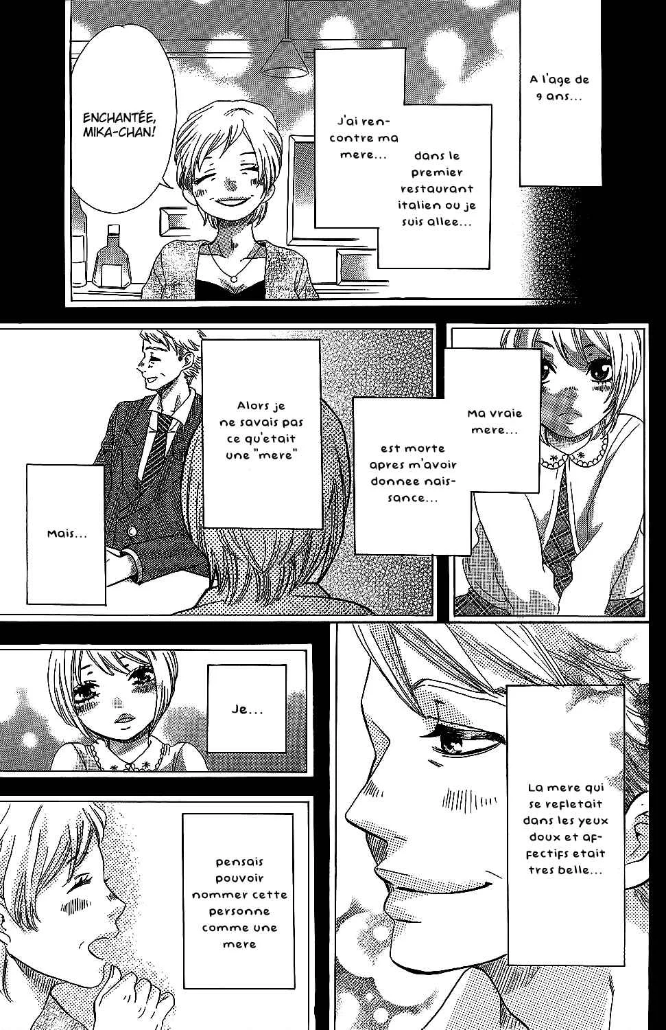 Kirishima, Bukatsu Yamerutteyo Chapitre 5 - Page 12