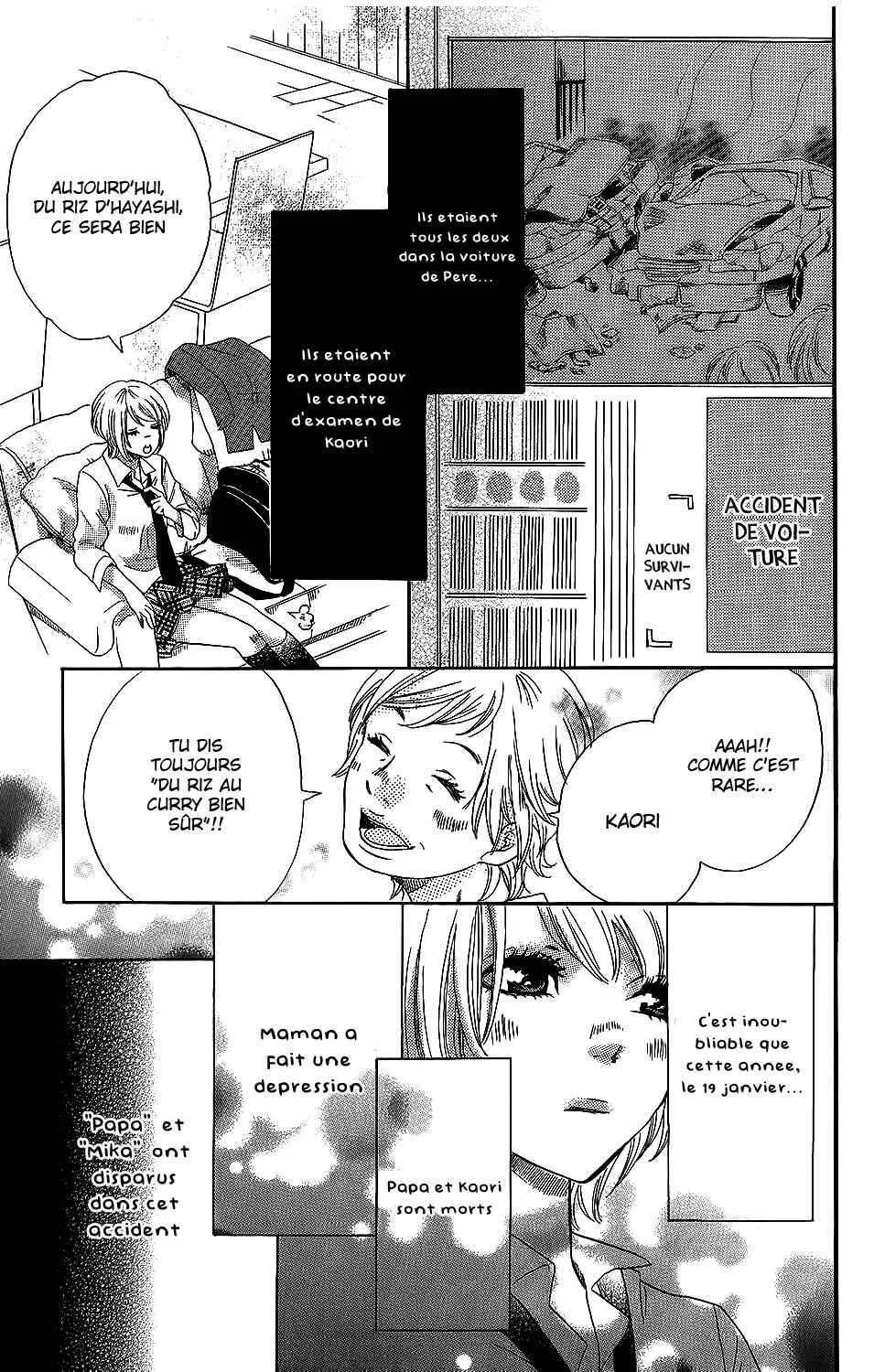 Kirishima, Bukatsu Yamerutteyo Chapitre 5 - Page 16