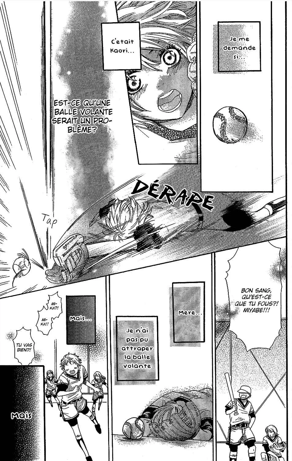 Kirishima, Bukatsu Yamerutteyo Chapitre 5 - Page 26