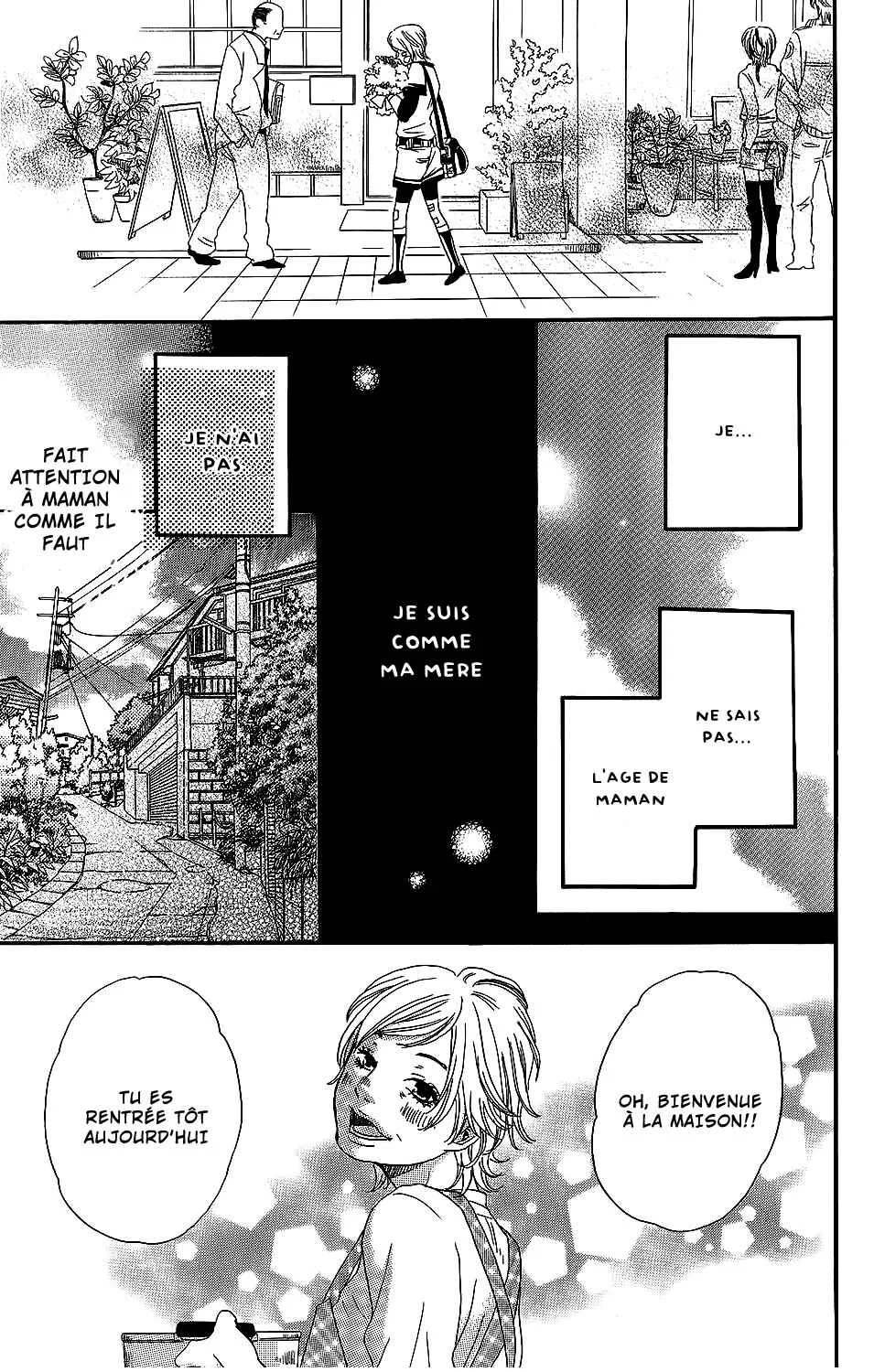 Kirishima, Bukatsu Yamerutteyo Chapitre 5 - Page 30
