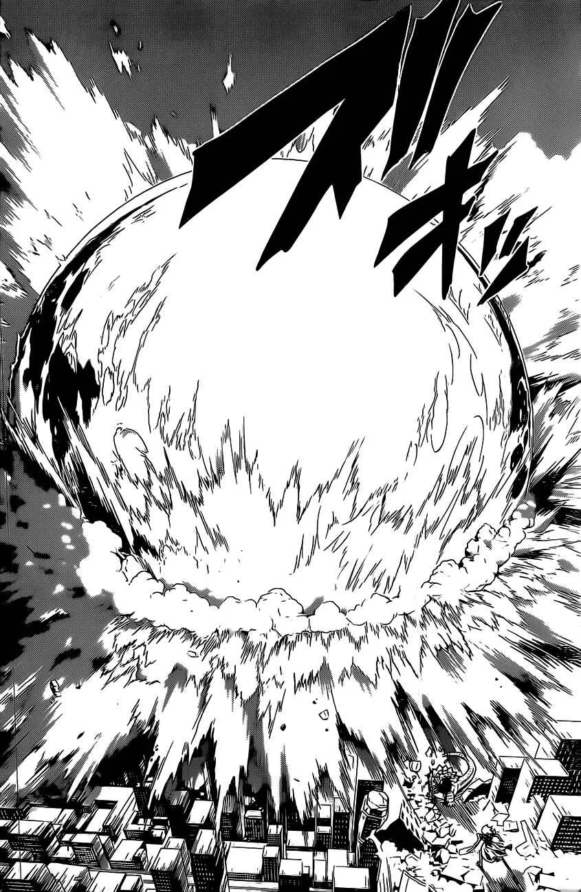 Kiriwo Terrible Chapitre 1: Le monstre Kairoi - Page 28