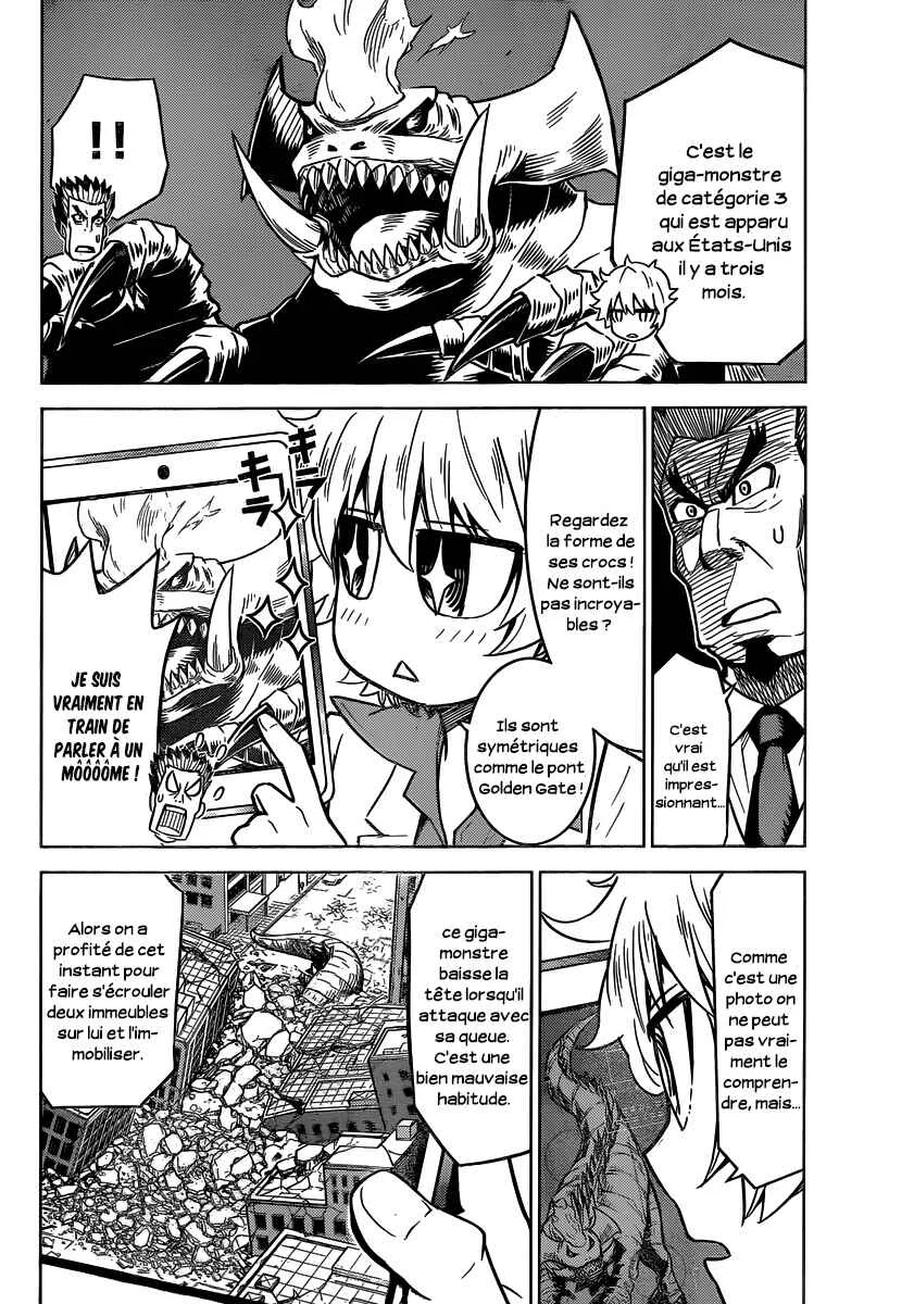 Kiriwo Terrible Chapitre 5: De l'aide - Page 7