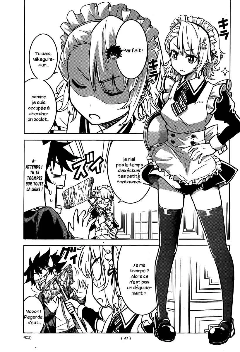 Kiriwo Terrible Chapitre 5: De l'aide - Page 10