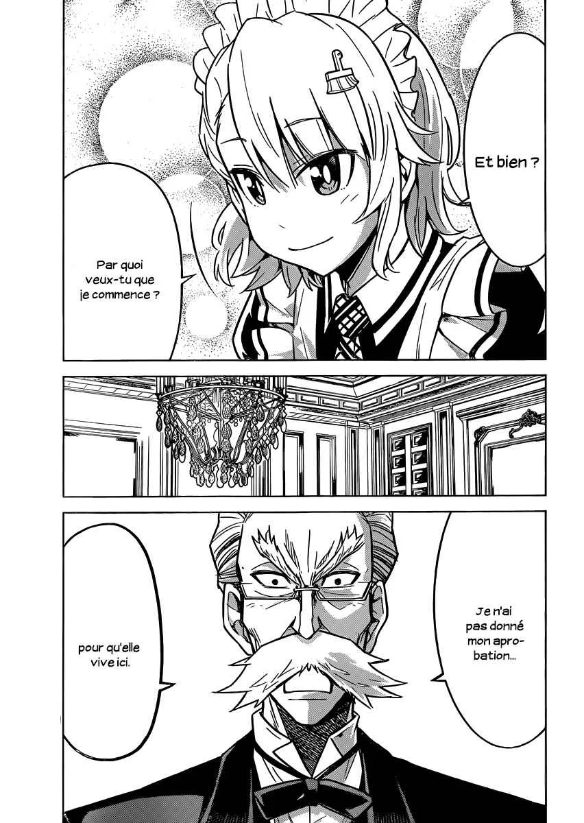Kiriwo Terrible Chapitre 5: De l'aide - Page 12