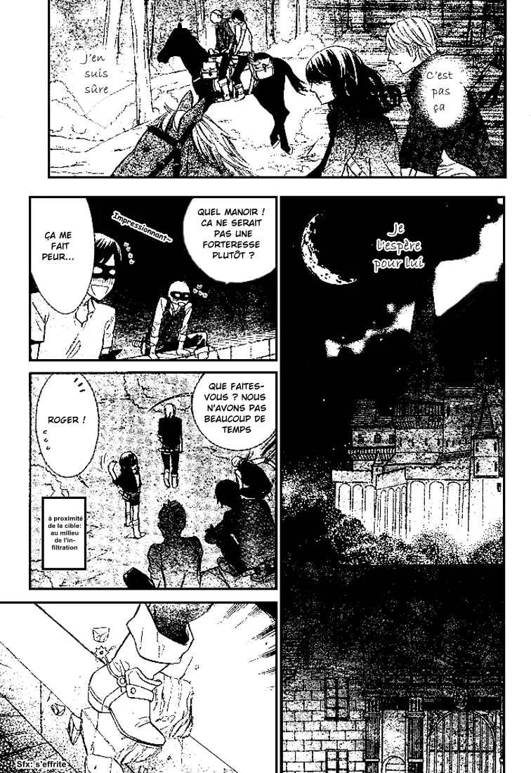 Kiss ni Juuzoku Chapitre 2 - Page 10