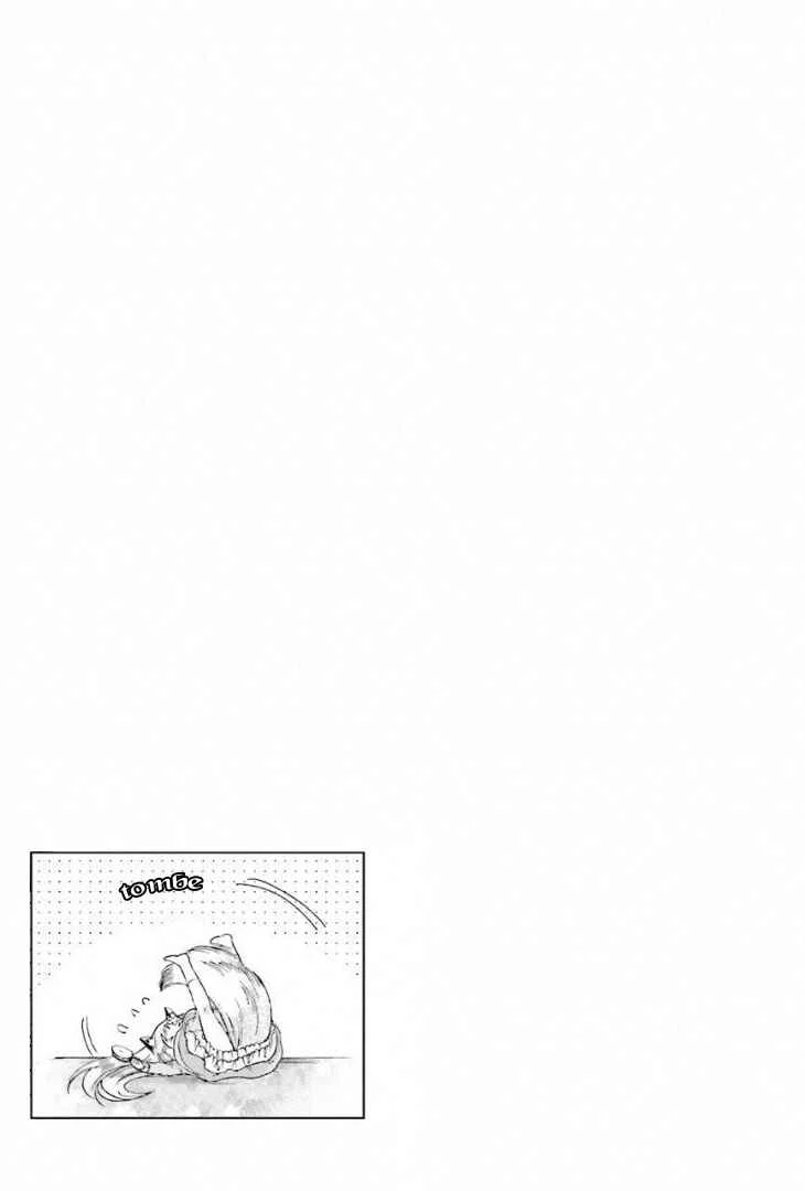 Kitsune to Pancake Chapitre 1 - Page 22