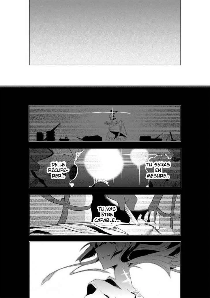 Kiznaiver Chapitre 1 - Page 19