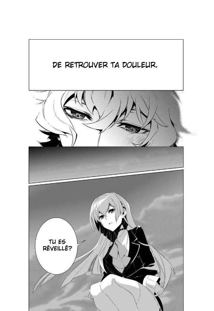 Kiznaiver Chapitre 1 - Page 20