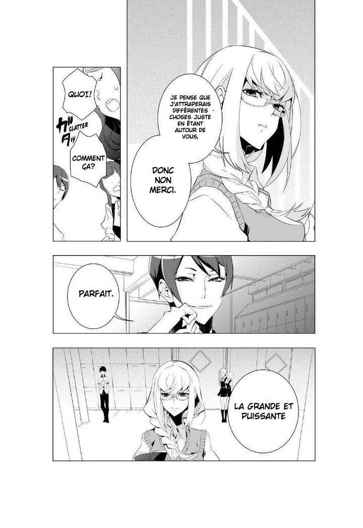 Kiznaiver Chapitre 1 - Page 24