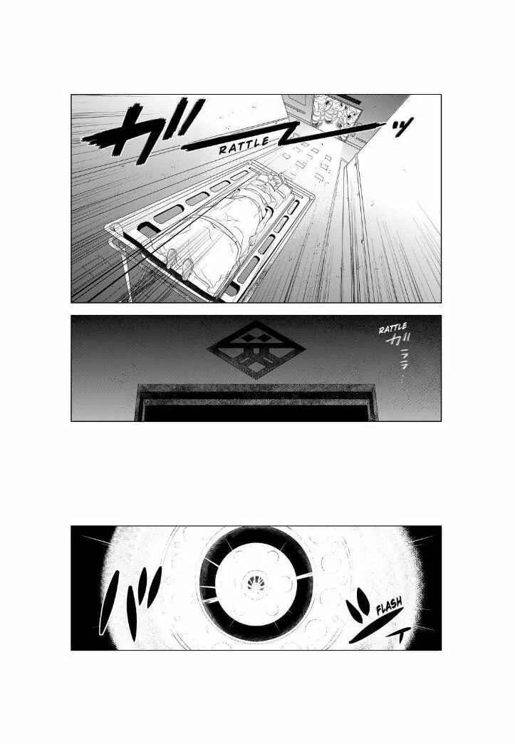 Kiznaiver Chapitre 1 - Page 38