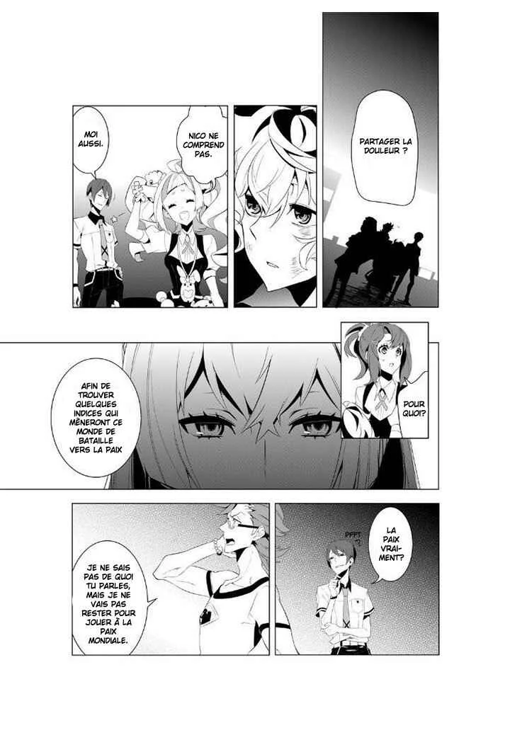 Kiznaiver Chapitre 1 - Page 48