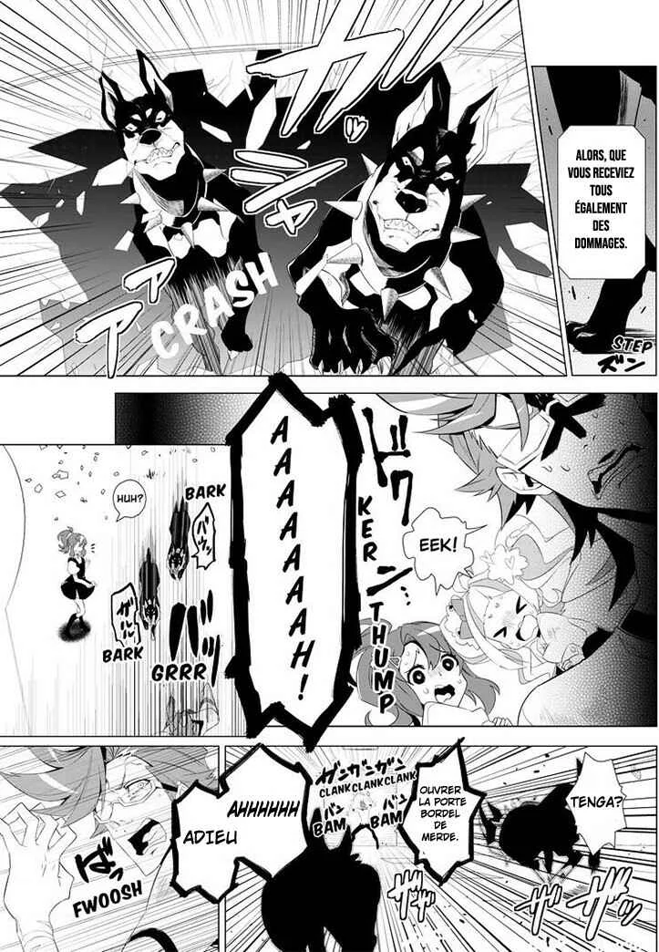 Kiznaiver Chapitre 2 - Page 9