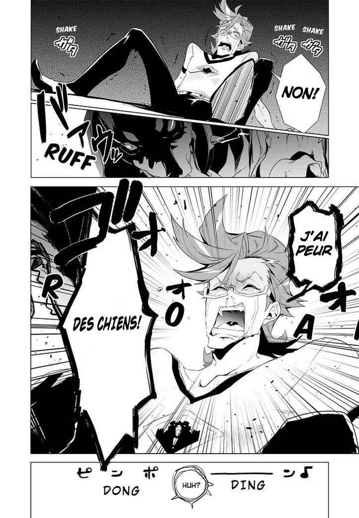 Kiznaiver Chapitre 2 - Page 10