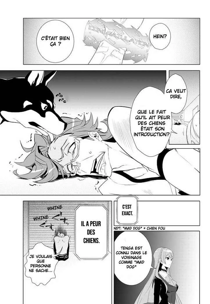 Kiznaiver Chapitre 2 - Page 11