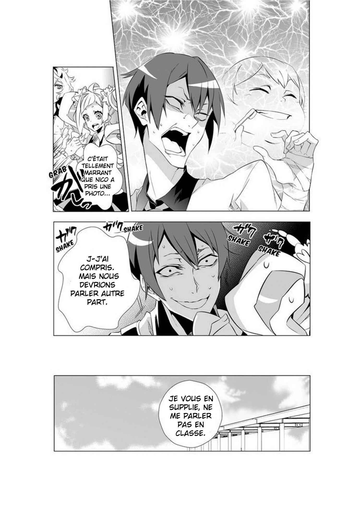 Kiznaiver Chapitre 4 - Page 11