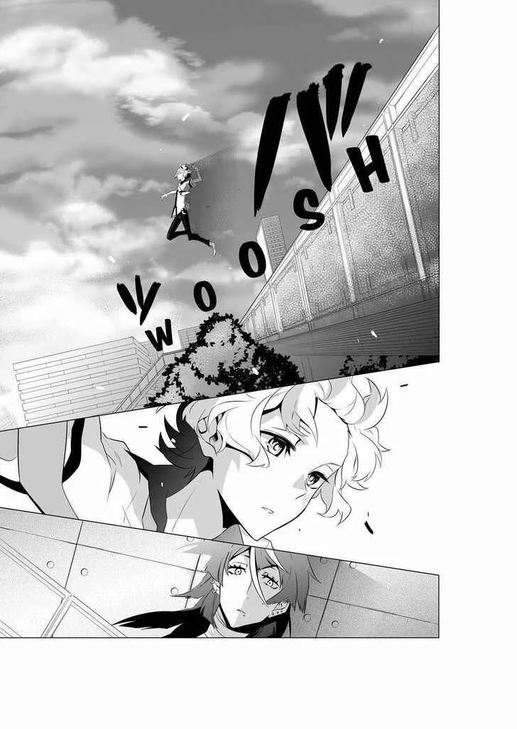 Kiznaiver Chapitre 4 - Page 29