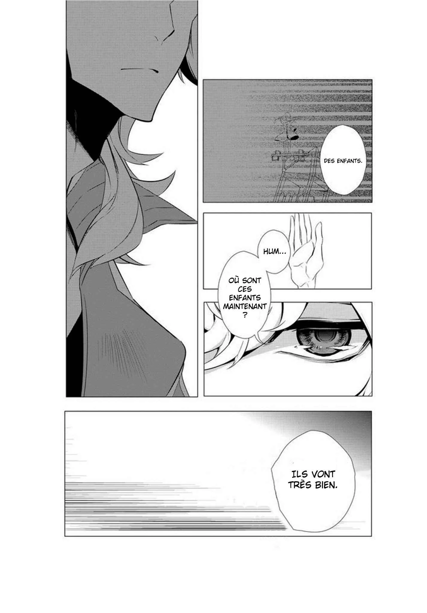 Kiznaiver Chapitre 5 - Page 6