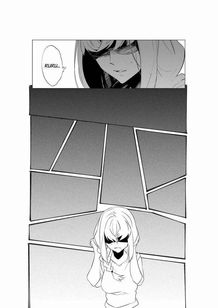 Kiznaiver Chapitre 5 - Page 13