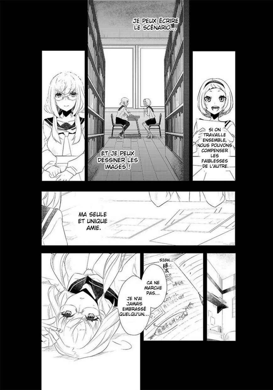 Kiznaiver Chapitre 6 - Page 11