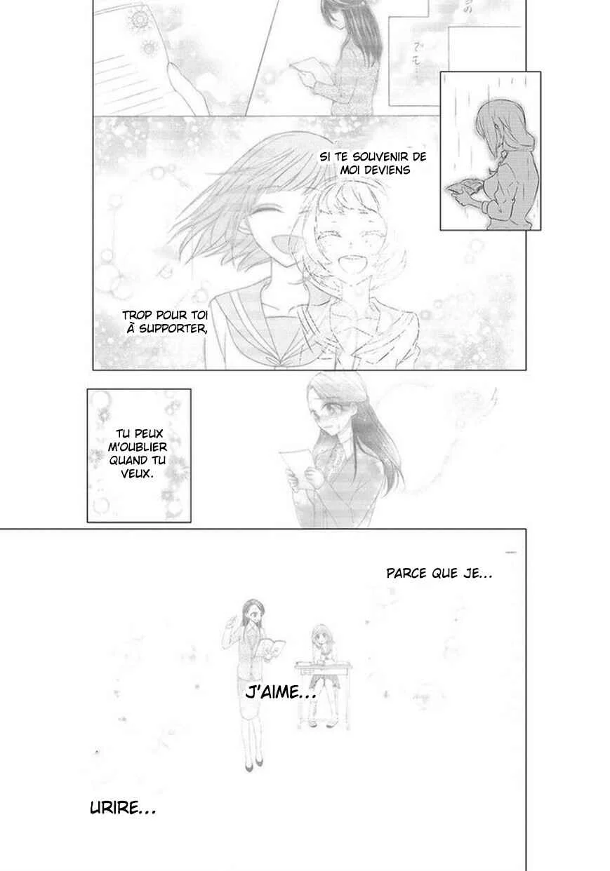 Kiznaiver Chapitre 6 - Page 25