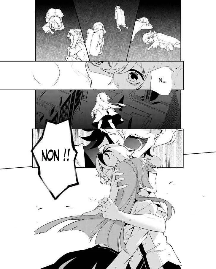 Kiznaiver Chapitre 7 - Page 7