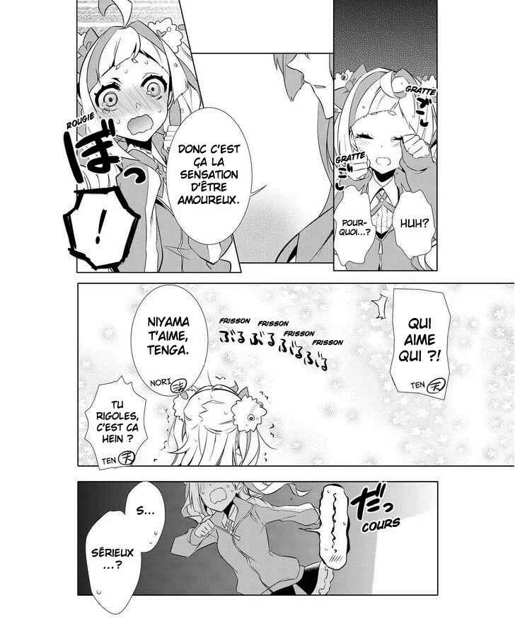 Kiznaiver Chapitre 7 - Page 12