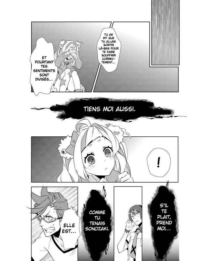 Kiznaiver Chapitre 7 - Page 14