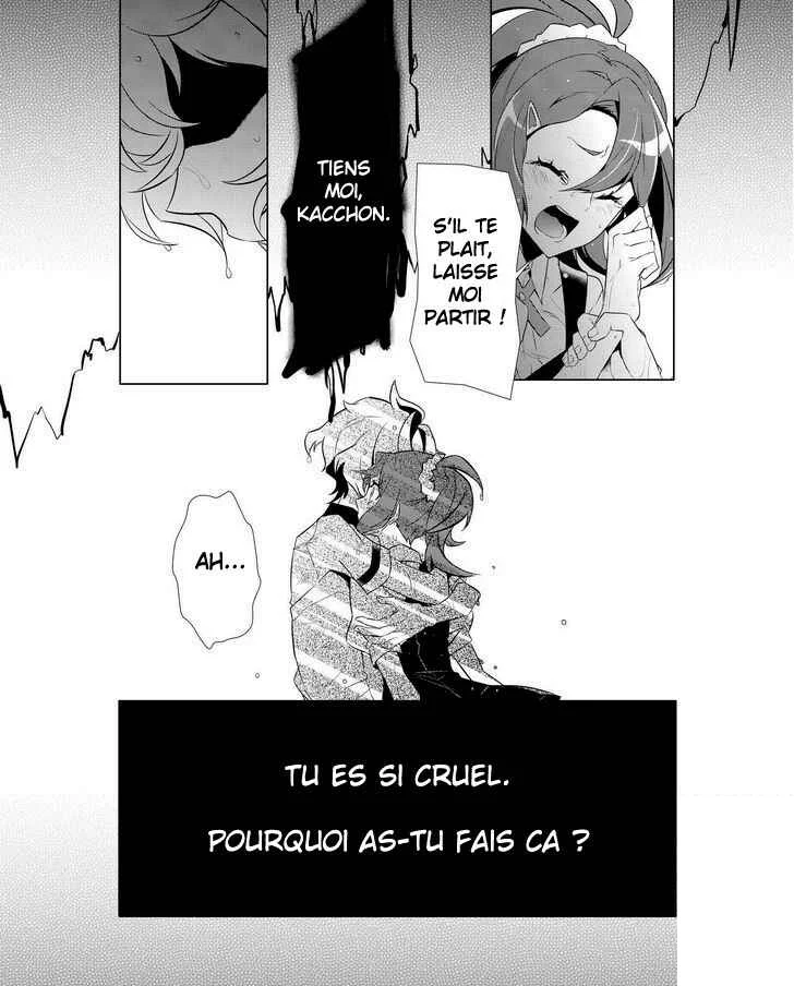 Kiznaiver Chapitre 7 - Page 17