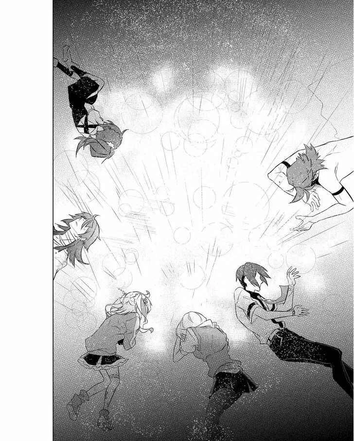 Kiznaiver Chapitre 7 - Page 24