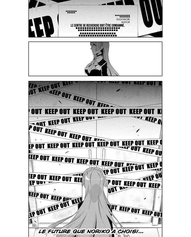 Kiznaiver Chapitre 7 - Page 29