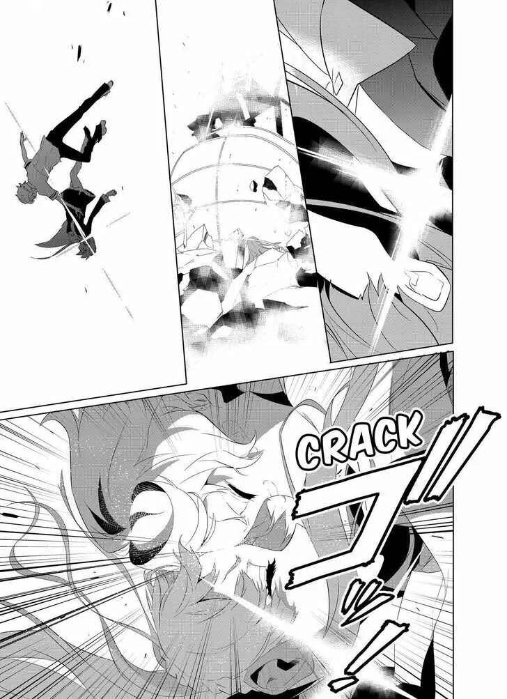 Kiznaiver Chapitre 8 - Page 25