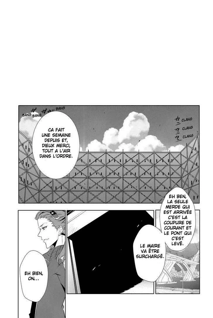 Kiznaiver Chapitre 8 - Page 31
