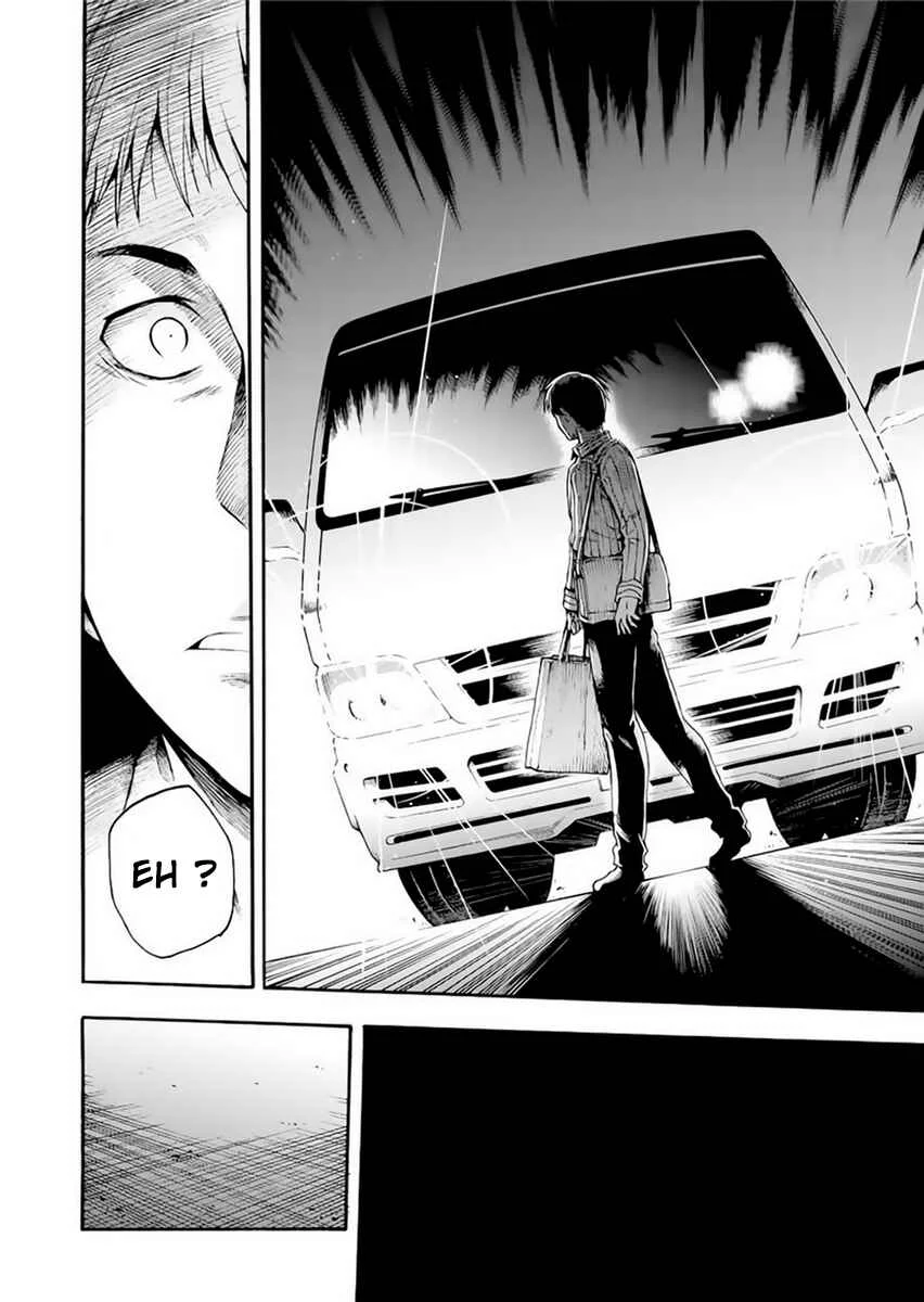Knight's & Magic Chapitre 1: Pilotons un robot - Page 12