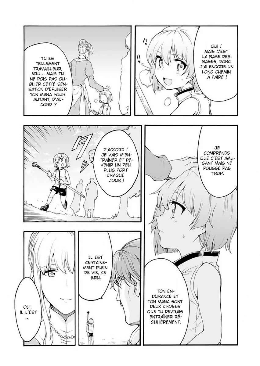 Knight's & Magic Chapitre 1: Pilotons un robot - Page 26