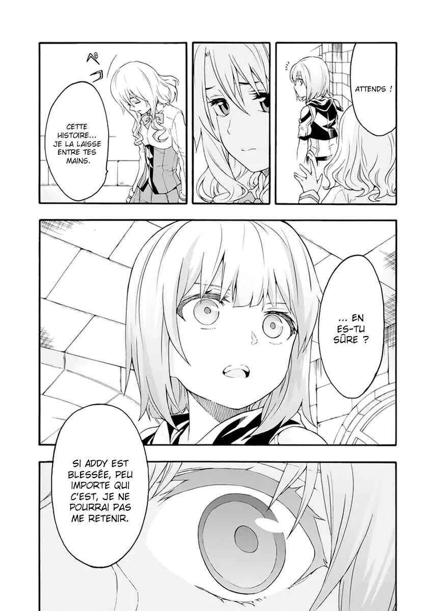 Knight's & Magic Chapitre 6: Contre-attaquons - Page 7