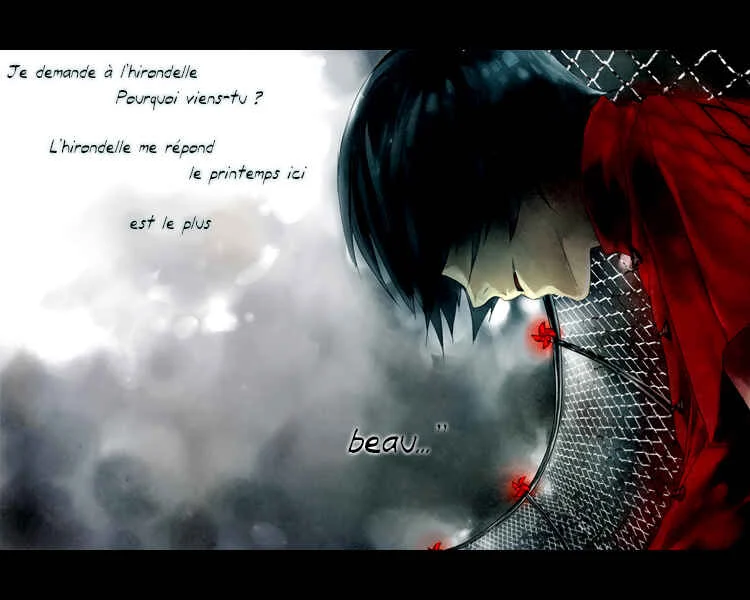 Knite Chapitre 1.1 - Page 5