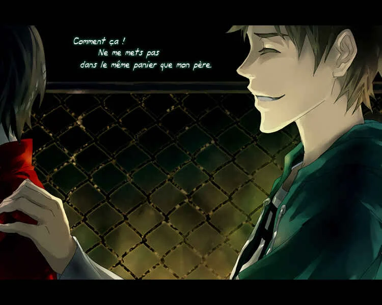 Knite Chapitre 1.2 - Page 2
