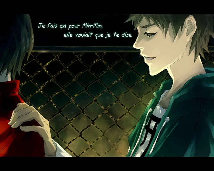 Knite Chapitre 1.2 - Page 3