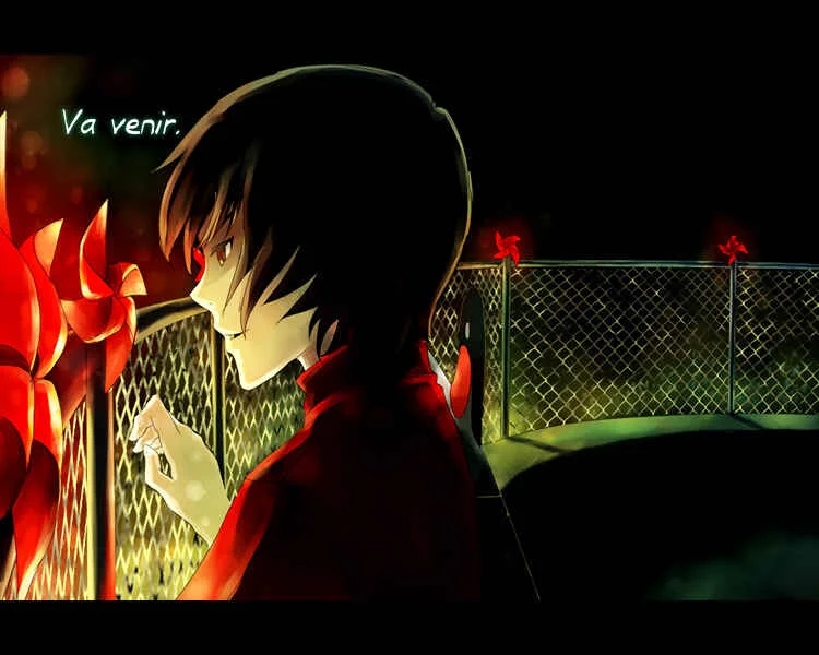 Knite Chapitre 1.2 - Page 12