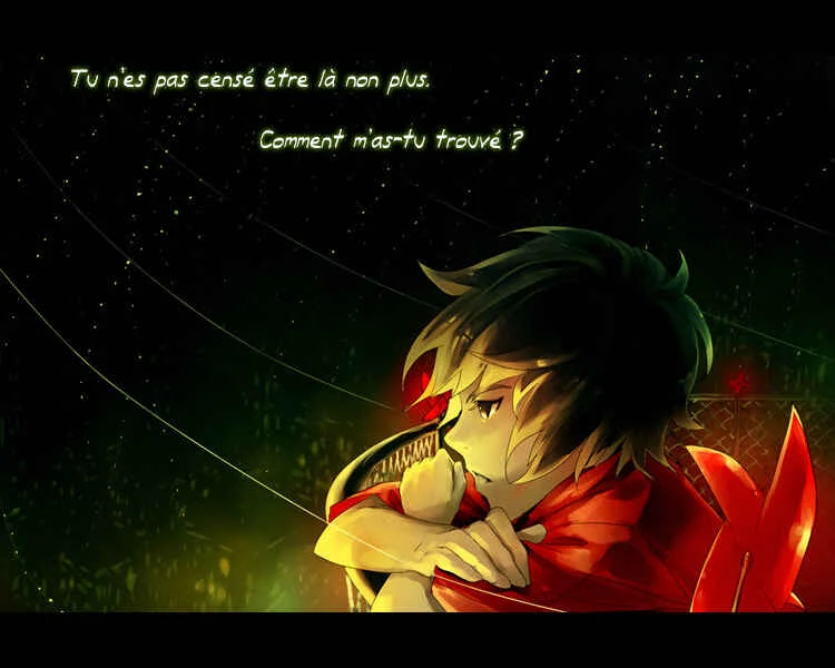 Knite Chapitre 1.3 - Page 14